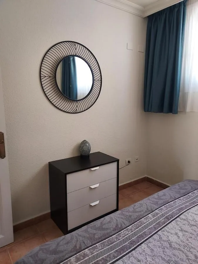 Apartament Club La Mar 62 Puerto de Santiago   Puerto de Santiago (Tenerife)