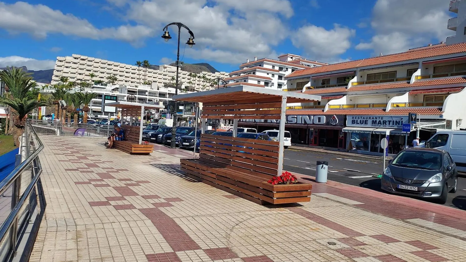 Apartament Club La Mar 62 Puerto de Santiago